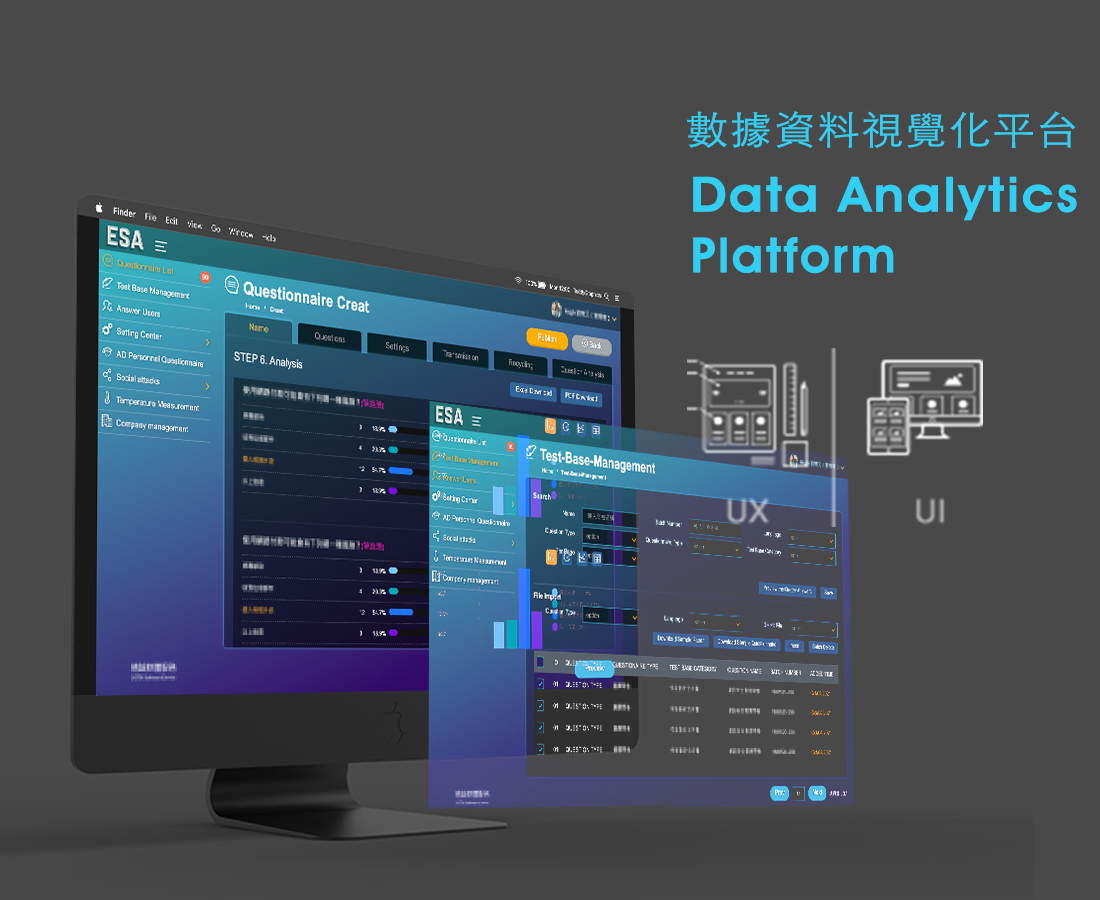 Data Analytics Platform